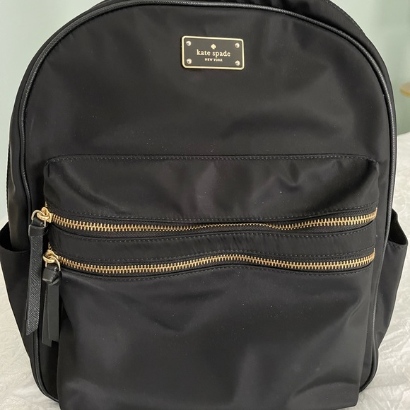 Kate Spade Backpack - Picture 2 of 9